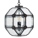 Hand Casted Lantern Olympia