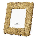 Textured Vintage Brass Picture Frame Sedona by Eichholtz