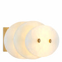 Natural Onyx Wall Lamp Ellery by Eichholtz, view 3