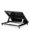 Black Mahogany Bookstand Camino by Eichholtz, view 5