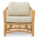 Outdoor Chair Riverton by Eichholtz, view 2