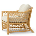 Outdoor Chair Riverton by Eichholtz, view 3