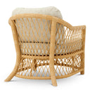 Outdoor Chair Riverton by Eichholtz, view 4