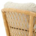 Outdoor Chair Riverton by Eichholtz, view 6