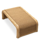 Outdoor Coffee Table Riverton by Eichholtz, view 2