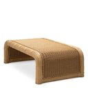 Outdoor Coffee Table Riverton by Eichholtz, view 3