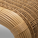 Outdoor Coffee Table Riverton by Eichholtz, view 6
