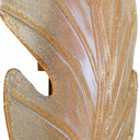 Glass Leaf Wall Lamp Grandeur by Eichholtz, view 6