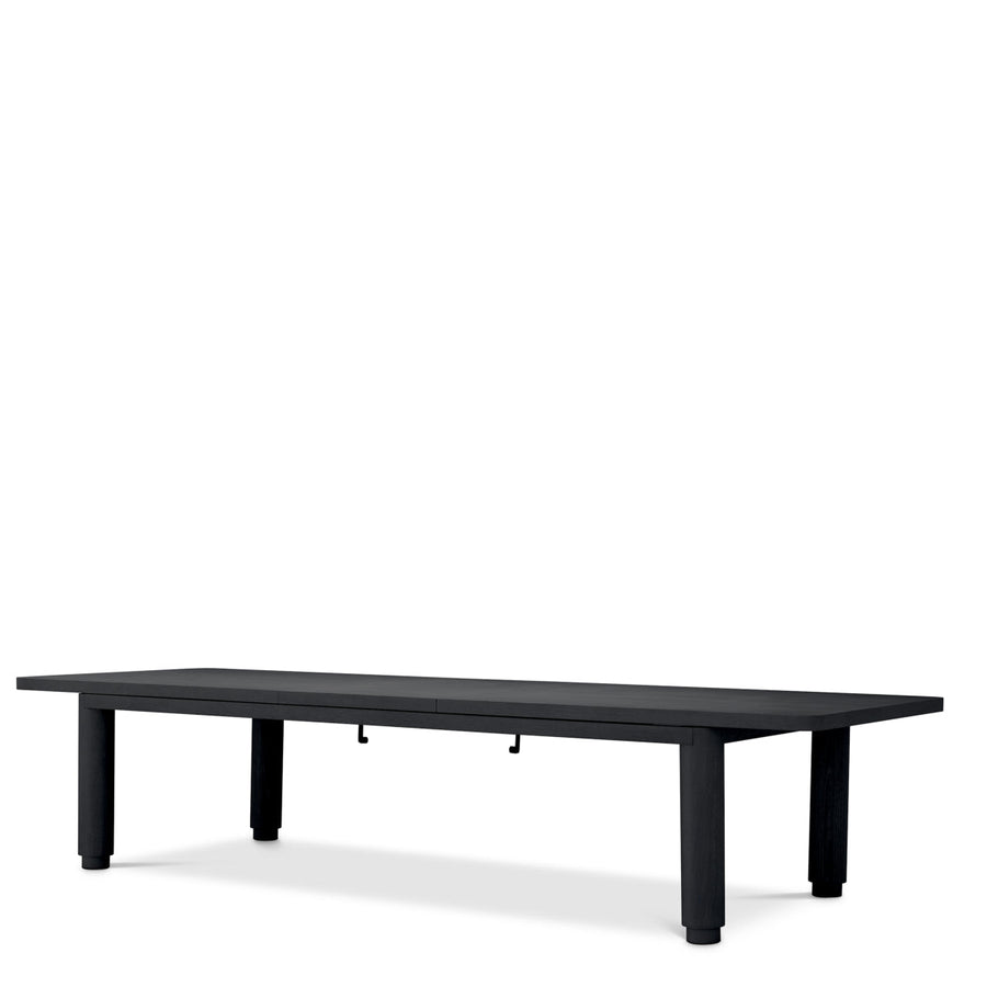 Extendable Dining Table Atelier