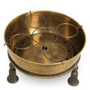 Brass Champagne Cooler Tassel by Eichholtz, view 6