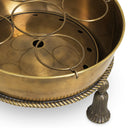 Brass Champagne Cooler Tassel by Eichholtz, view 7