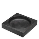 Square Aluminum Bowl Boyd by Eichholtz, view 9