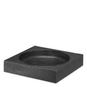 Square Aluminum Bowl Boyd by Eichholtz, view 8