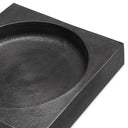 Square Aluminum Bowl Boyd by Eichholtz, view 10