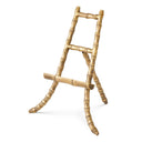 Brass Bamboo-Look Table Easel Audley by Eichholtz