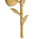 Rattan Wall Lamp Farini