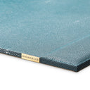 Blue Shagreen-Look Desk Blotter Scaleo by Eichholtz, view 5