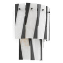 Tiered Alabaster Wall Lamp Rivington by Eichholtz, view 3