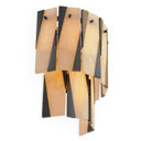 Tiered Alabaster Wall Lamp Rivington by Eichholtz, view 4
