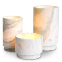 Tealight Holder Leonidas set of 3 by Eichholtz