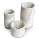 Tealight Holder Leonidas set of 3 by Eichholtz, view 2