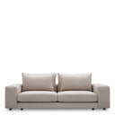 Upholstered Sofa Lounge Club L