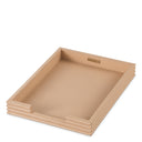 Leather Desk Set (3) Elvane by Eichholtz, view 5