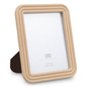 Leather Picture Frames (2) Elvane by Eichholtz, view 3
