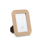 Leather Picture Frames (2) Elvane by Eichholtz, view 4