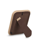 Leather Picture Frames (2) Elvane by Eichholtz, view 6