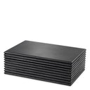 Leather Storage Box Elvane by Eichholtz, view 9