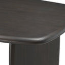 Brown Mahogany Desk Windsor by Eichholtz, view 6