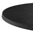 Gray Oak Dining Table Caldor by Eichholtz, view 6