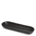 Oval Aluminum Bowl Hulton by Eichholtz, view 7