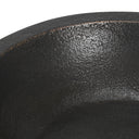Oval Aluminum Bowl Hulton by Eichholtz, view 9