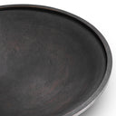 Hand-Cast Aluminum Bowl Memphite by Eichholtz, view 10