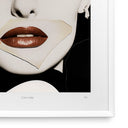 Print Philippe Vogelenzang Coco Jolie