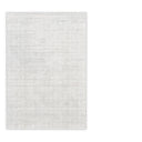 Gray Handwoven Carpet Langdon