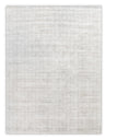 Gray Handwoven Carpet Langdon