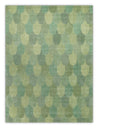 Green Wool Carpet Mayfield
