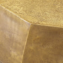 Vintage Brass Coffee Tables (2) Urbino by Eichholtz, view 8