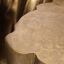 Sculptural Vintage Brass Coffee Tables (3) Frederico by Eichholtz, view 7