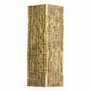 Vintage Brass Wall Lamp Esmond by Eichholtz