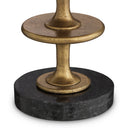 Black Shade Table Lamp Rosetti by Eichholtz, view 6