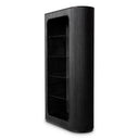 Contemporary Oak Cabinet Bogota