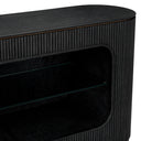 Oak Wooden Dresser Bogota