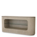 Oak Wooden Dresser Bogota