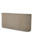 Oak Wooden Dresser Bogota