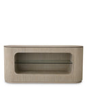 Oak Wooden Dresser Bogota