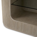 Oak Wooden Dresser Bogota